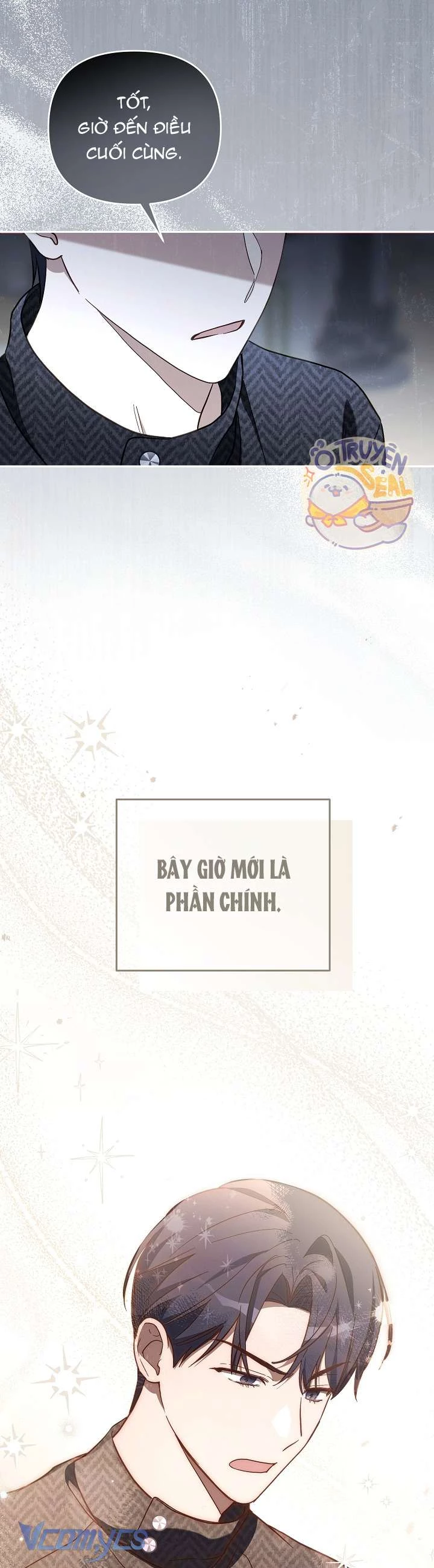 PD Ngang Tàn Sinh Tồn Với Tư Cách Là Idol Chapter 17 - Trang 19
