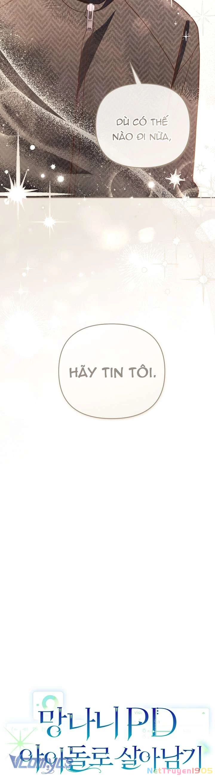 PD Ngang Tàn Sinh Tồn Với Tư Cách Là Idol Chapter 17 - Trang 20