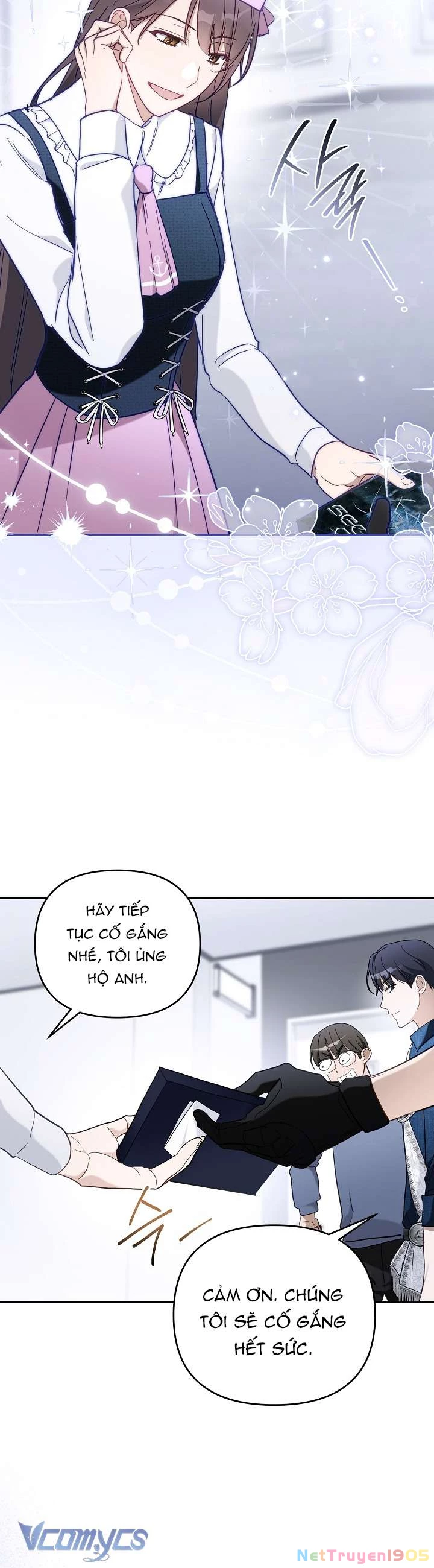 PD Ngang Tàn Sinh Tồn Với Tư Cách Là Idol Chapter 17 - Trang 26
