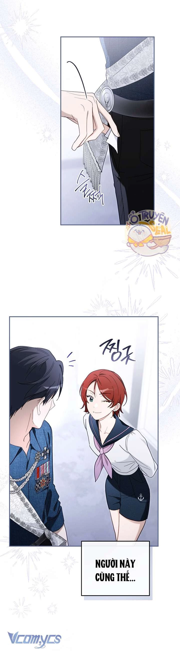 PD Ngang Tàn Sinh Tồn Với Tư Cách Là Idol Chapter 17 - Trang 27