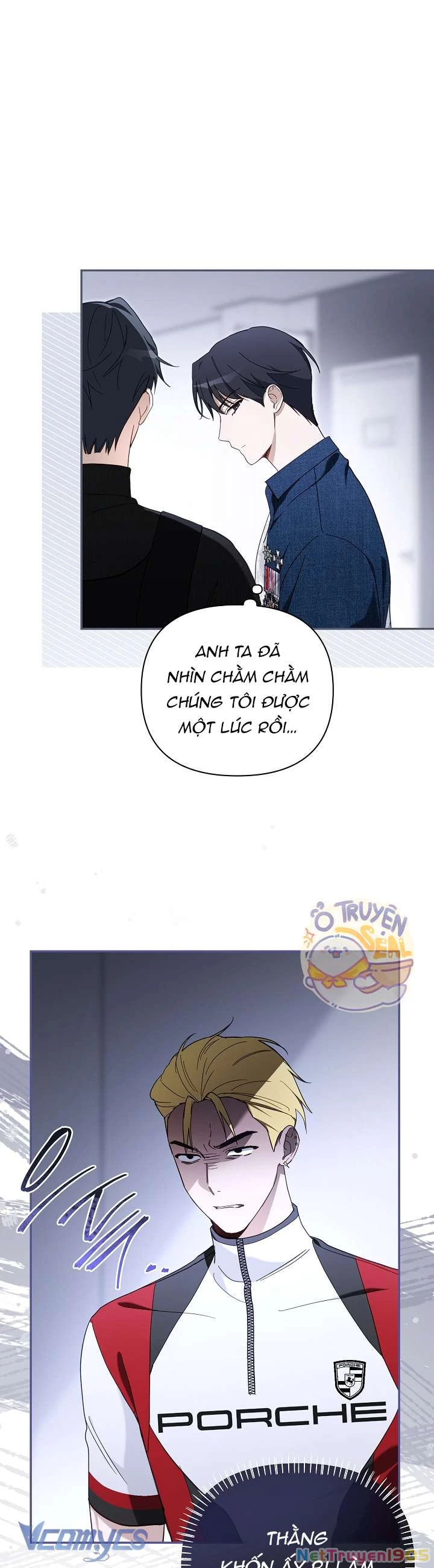 PD Ngang Tàn Sinh Tồn Với Tư Cách Là Idol Chapter 17 - Trang 31