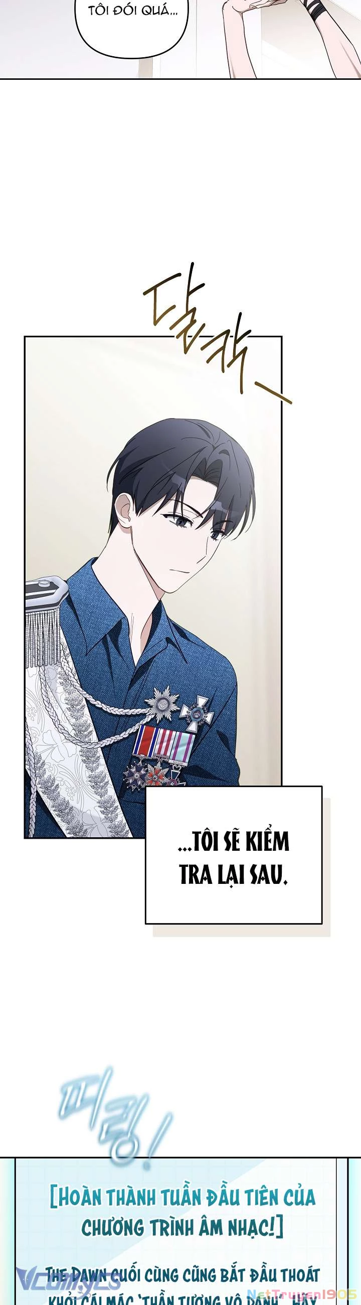 PD Ngang Tàn Sinh Tồn Với Tư Cách Là Idol Chapter 17 - Trang 34