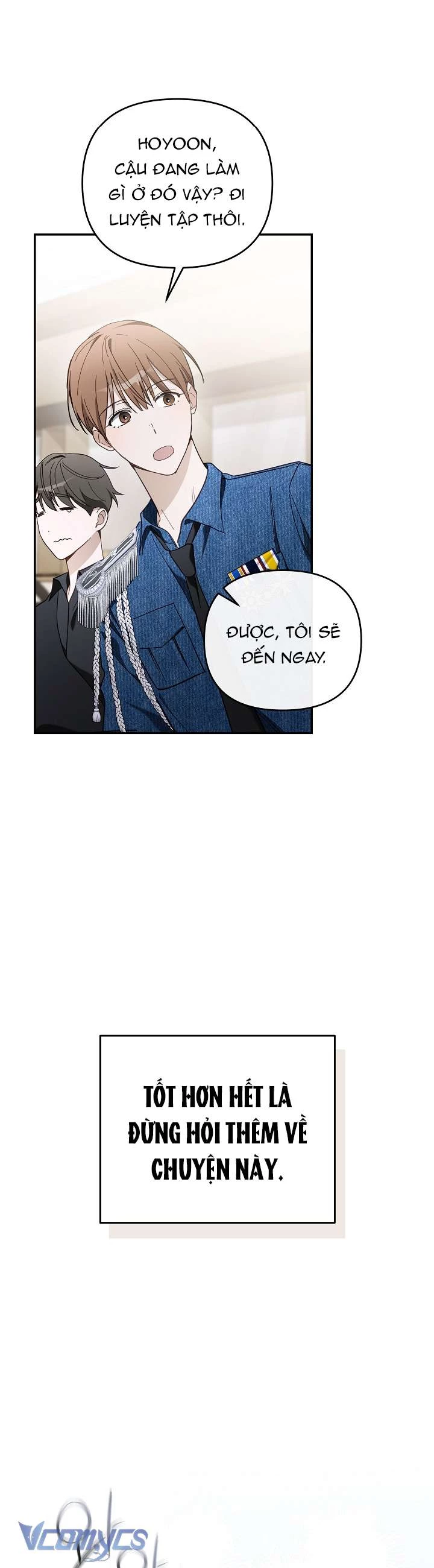 PD Ngang Tàn Sinh Tồn Với Tư Cách Là Idol Chapter 17 - Trang 36