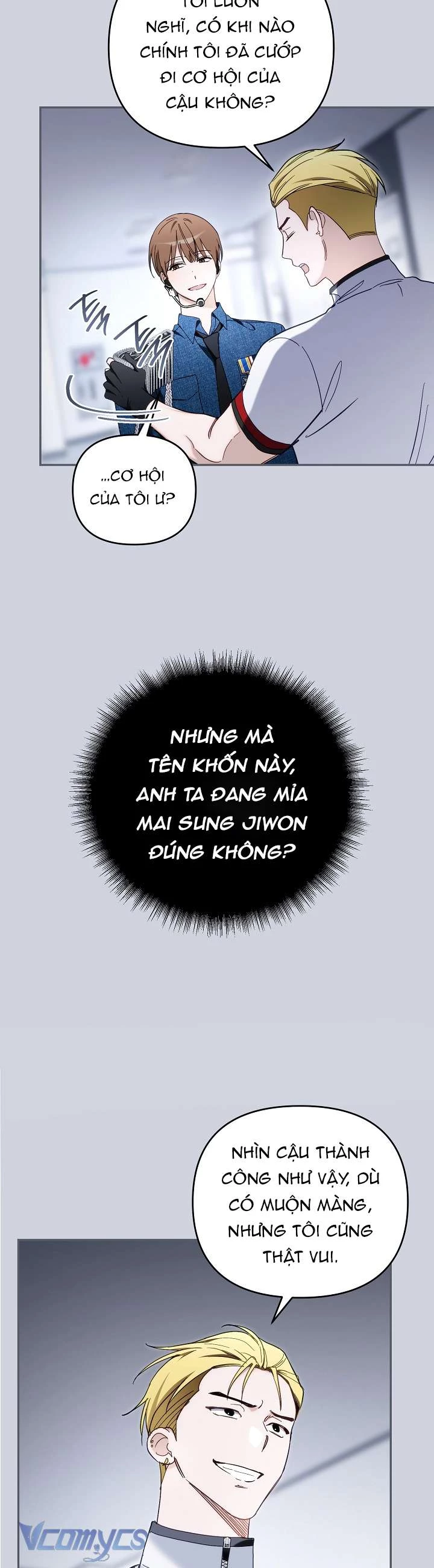 PD Ngang Tàn Sinh Tồn Với Tư Cách Là Idol Chapter 17 - Trang 46