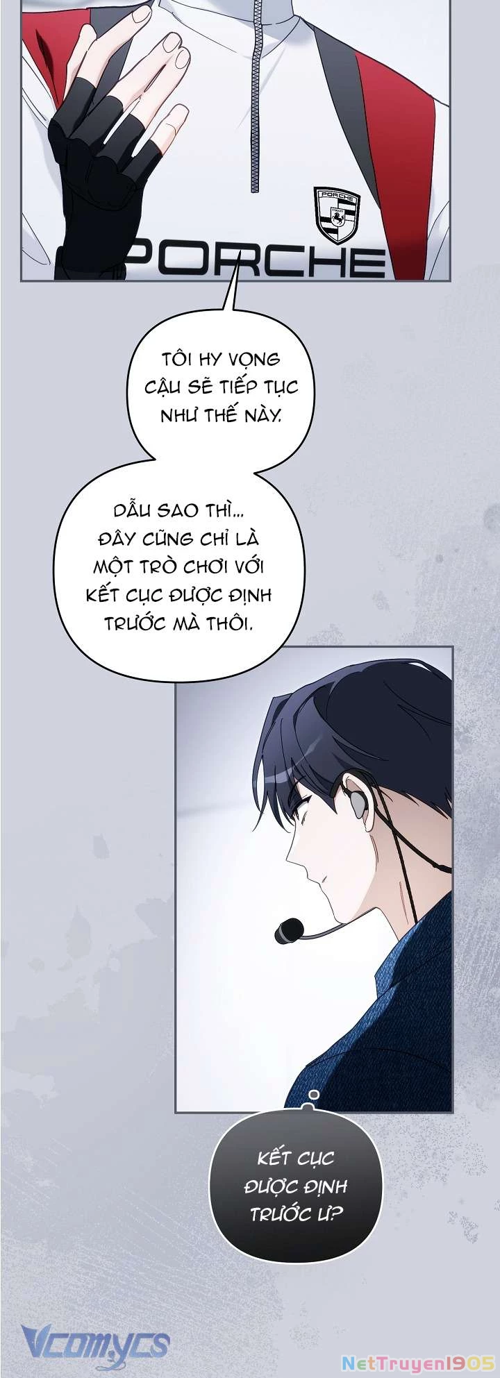 PD Ngang Tàn Sinh Tồn Với Tư Cách Là Idol Chapter 17 - Trang 47