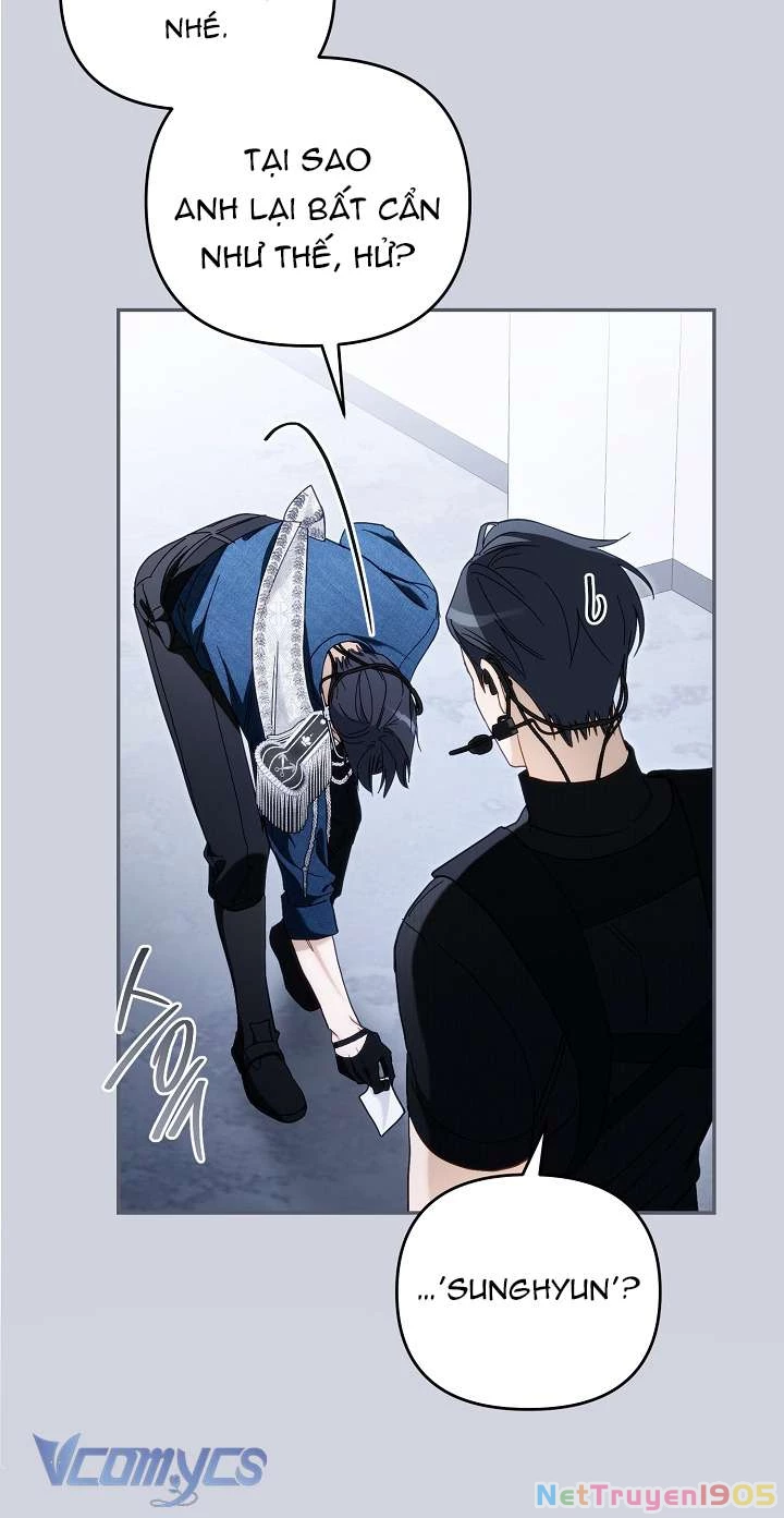 PD Ngang Tàn Sinh Tồn Với Tư Cách Là Idol Chapter 17 - Trang 50