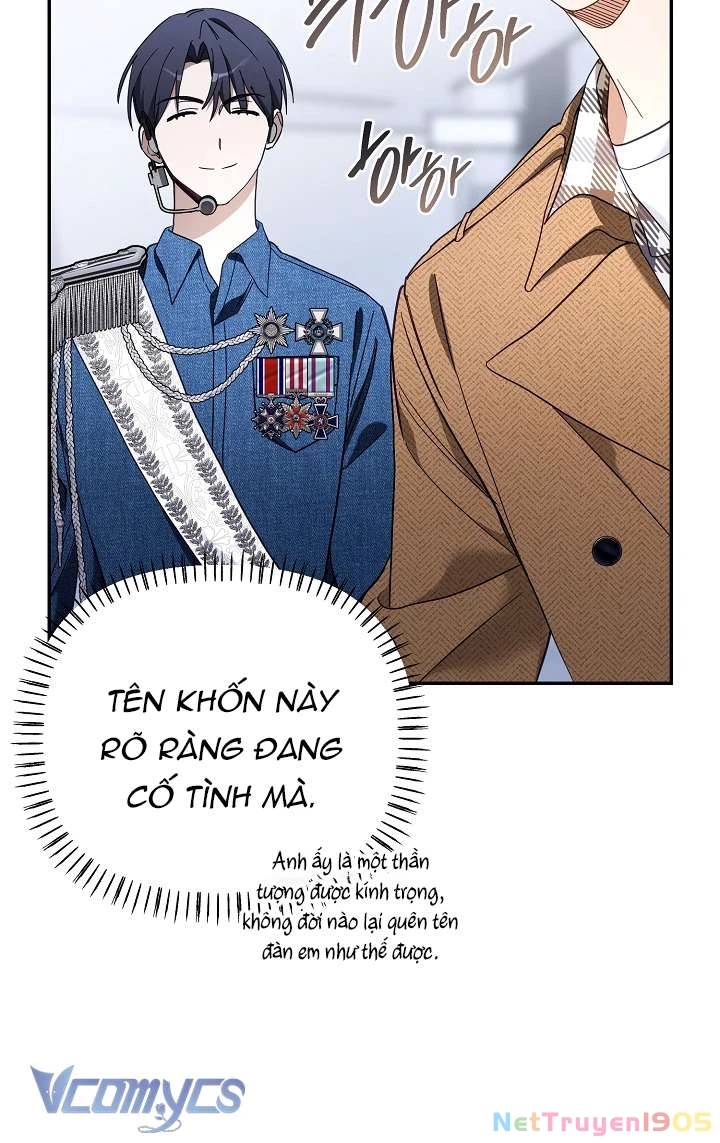 PD Ngang Tàn Sinh Tồn Với Tư Cách Là Idol Chapter 18 - Trang 14
