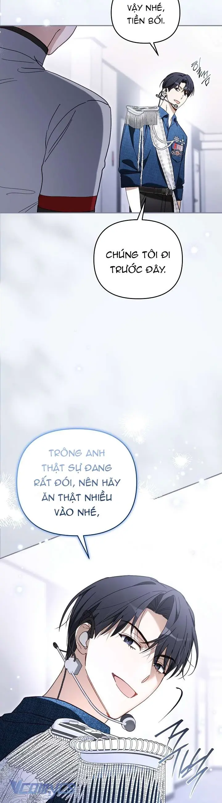 PD Ngang Tàn Sinh Tồn Với Tư Cách Là Idol Chapter 18 - Trang 17