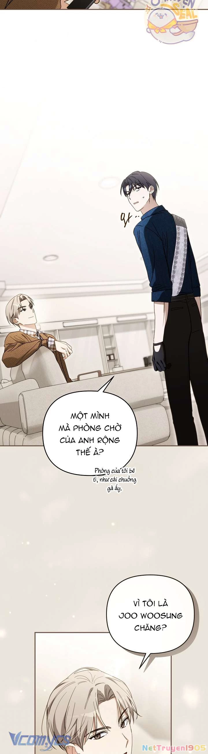 PD Ngang Tàn Sinh Tồn Với Tư Cách Là Idol Chapter 18 - Trang 20