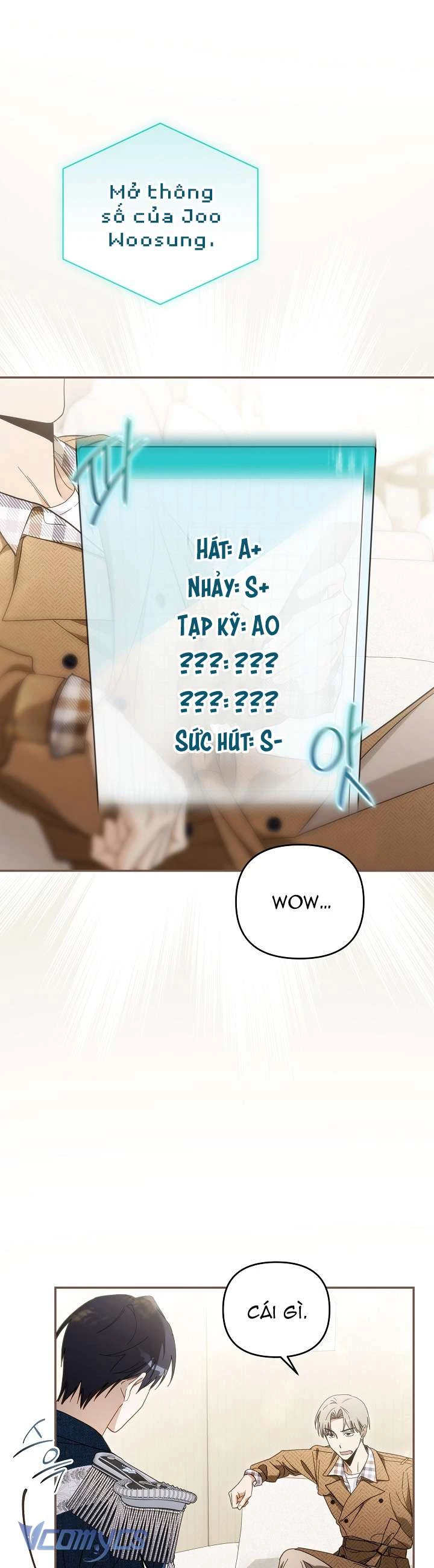 PD Ngang Tàn Sinh Tồn Với Tư Cách Là Idol Chapter 18 - Trang 22