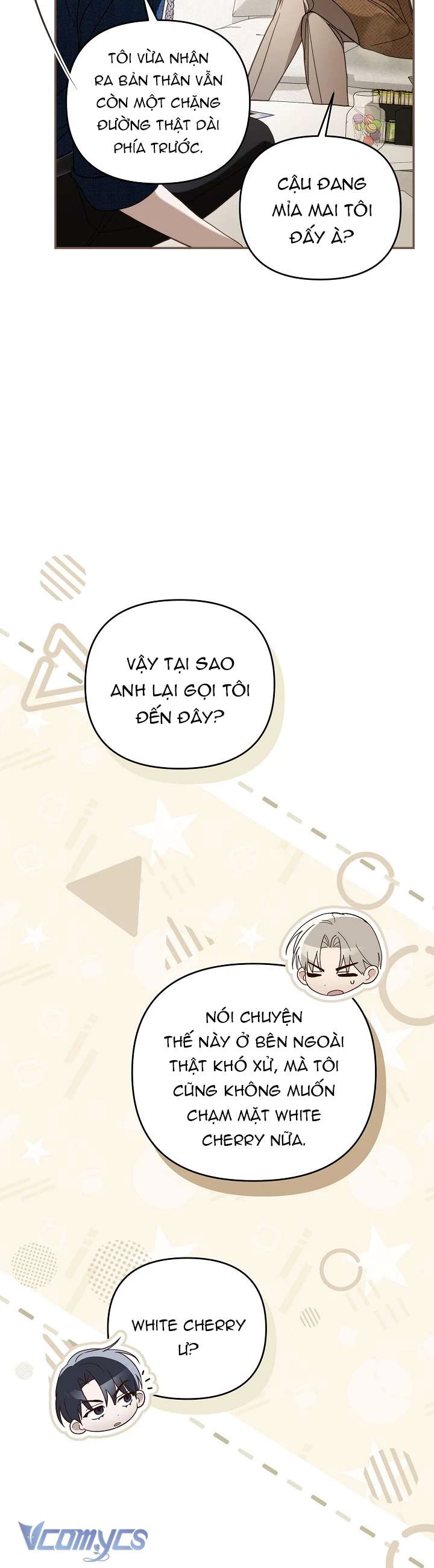 PD Ngang Tàn Sinh Tồn Với Tư Cách Là Idol Chapter 18 - Trang 23