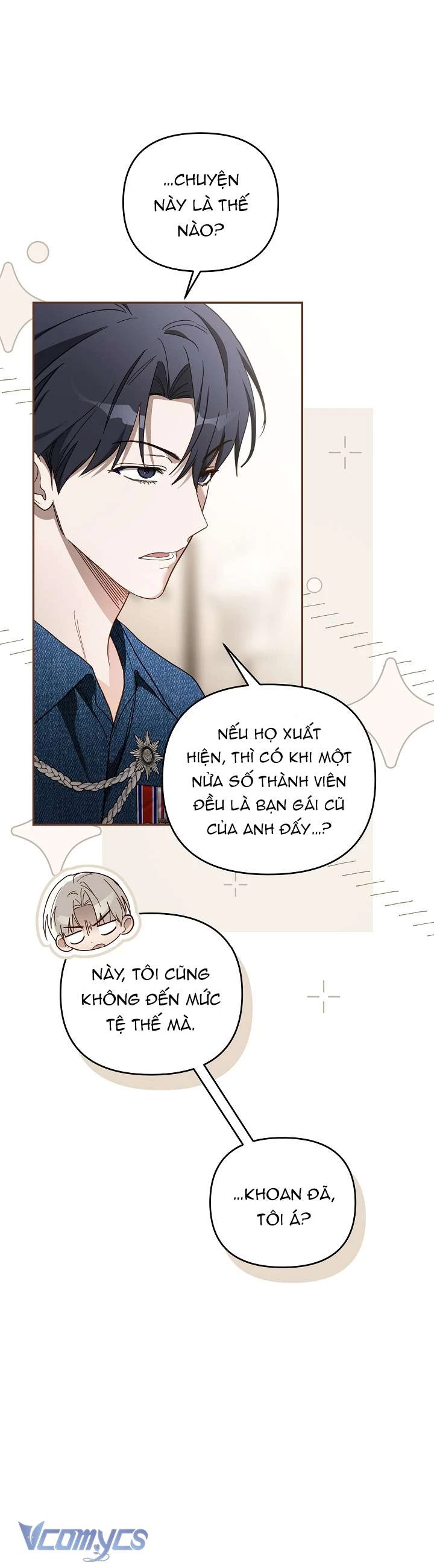 PD Ngang Tàn Sinh Tồn Với Tư Cách Là Idol Chapter 18 - Trang 26