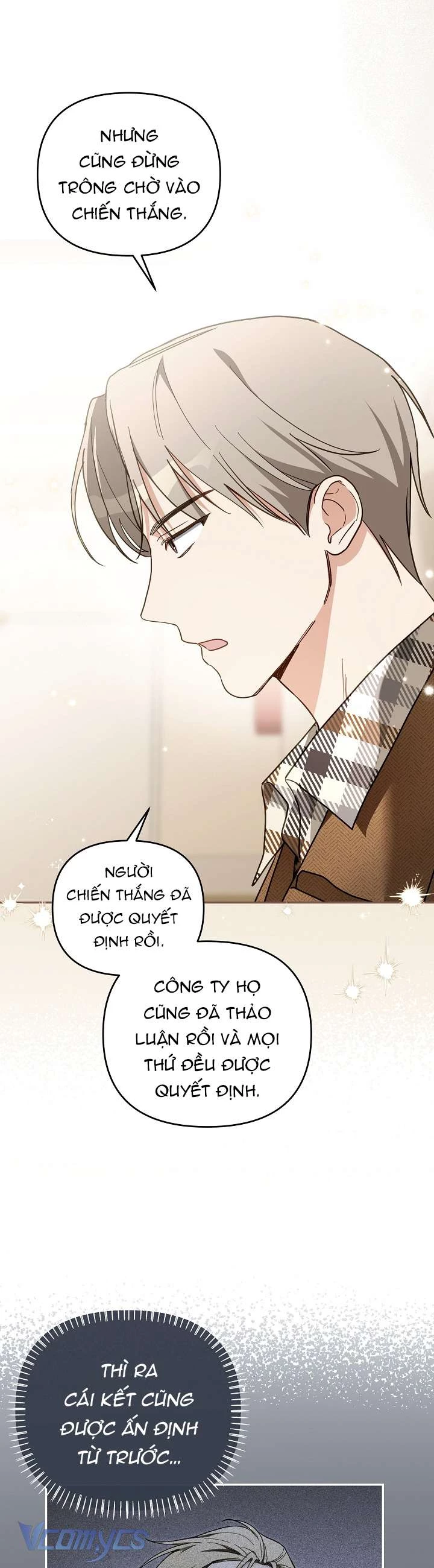 PD Ngang Tàn Sinh Tồn Với Tư Cách Là Idol Chapter 18 - Trang 29