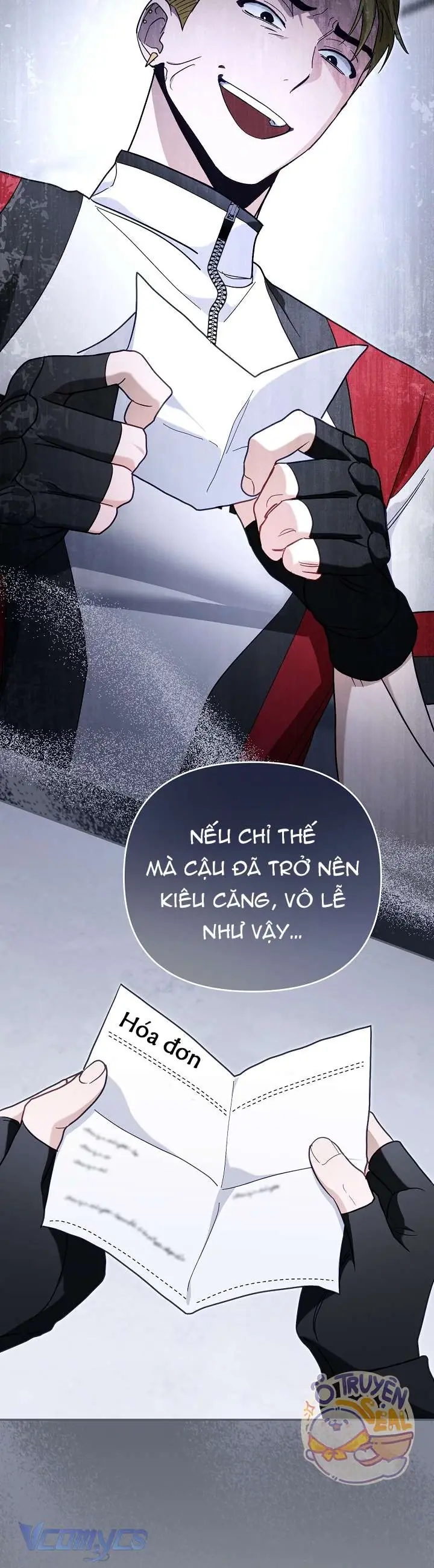 PD Ngang Tàn Sinh Tồn Với Tư Cách Là Idol Chapter 18 - Trang 3