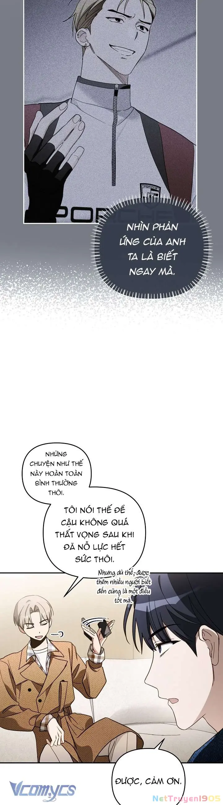 PD Ngang Tàn Sinh Tồn Với Tư Cách Là Idol Chapter 18 - Trang 30