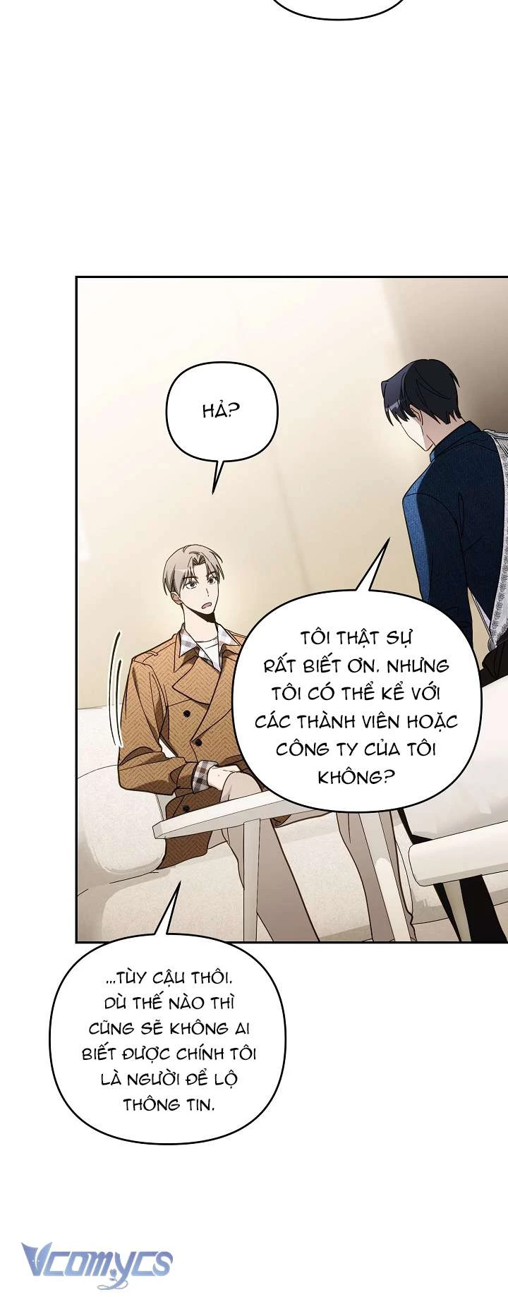 PD Ngang Tàn Sinh Tồn Với Tư Cách Là Idol Chapter 18 - Trang 31