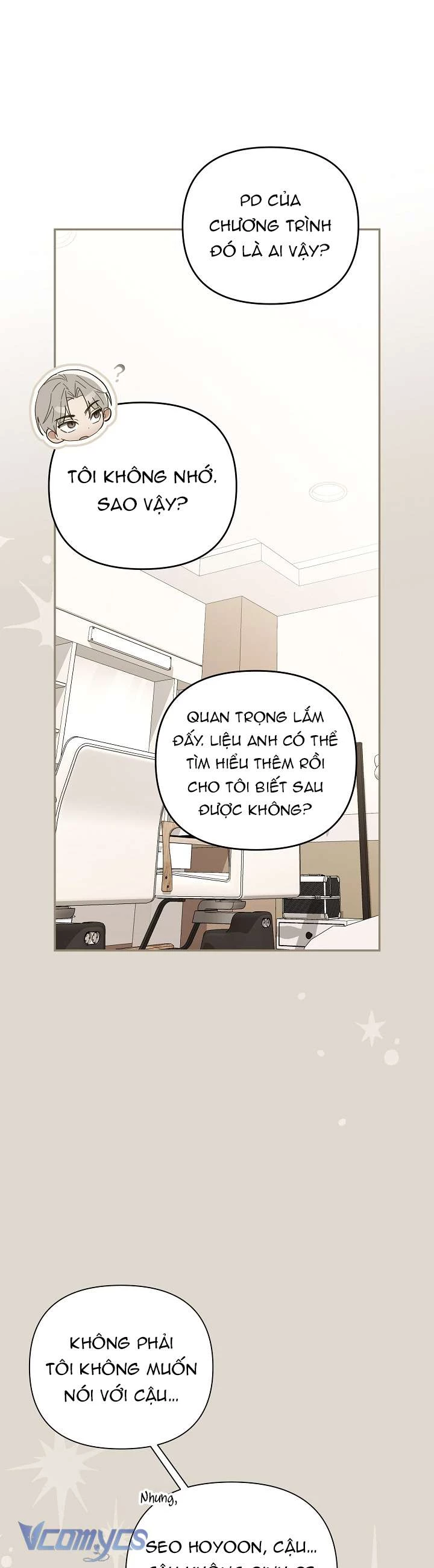 PD Ngang Tàn Sinh Tồn Với Tư Cách Là Idol Chapter 18 - Trang 32