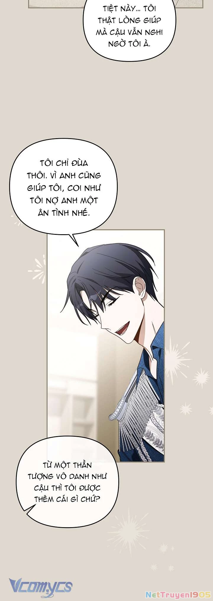 PD Ngang Tàn Sinh Tồn Với Tư Cách Là Idol Chapter 18 - Trang 34