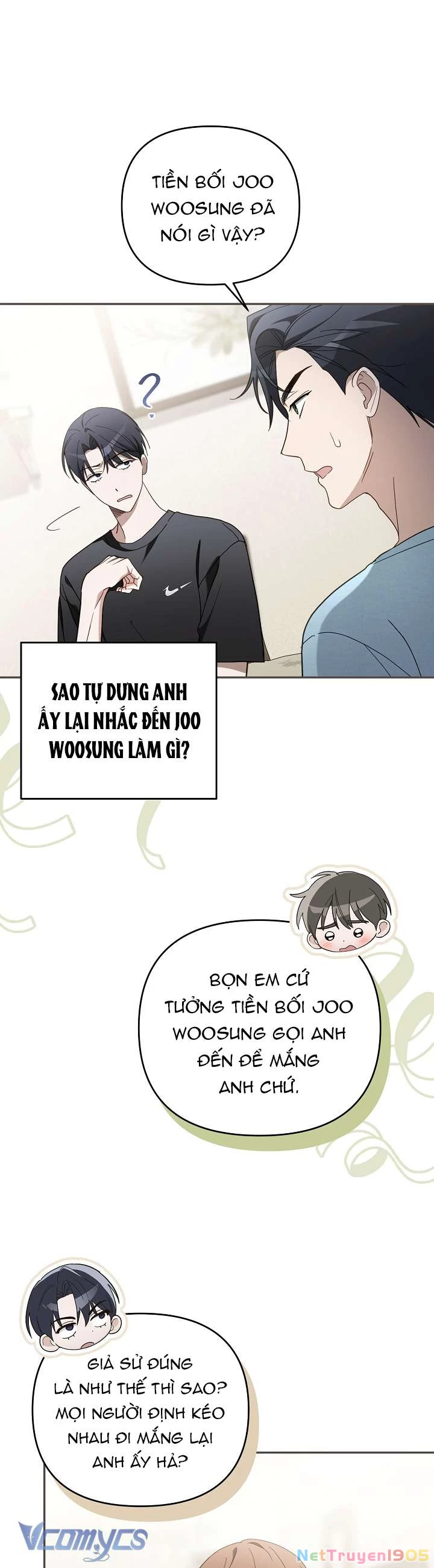 PD Ngang Tàn Sinh Tồn Với Tư Cách Là Idol Chapter 18 - Trang 42