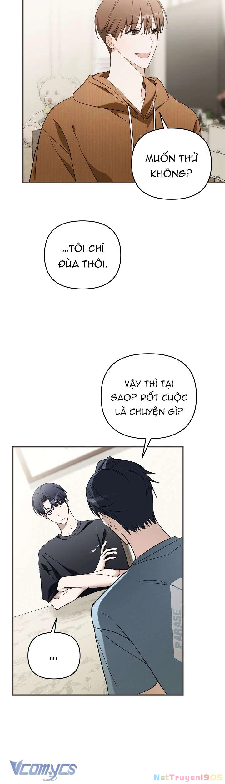 PD Ngang Tàn Sinh Tồn Với Tư Cách Là Idol Chapter 18 - Trang 43