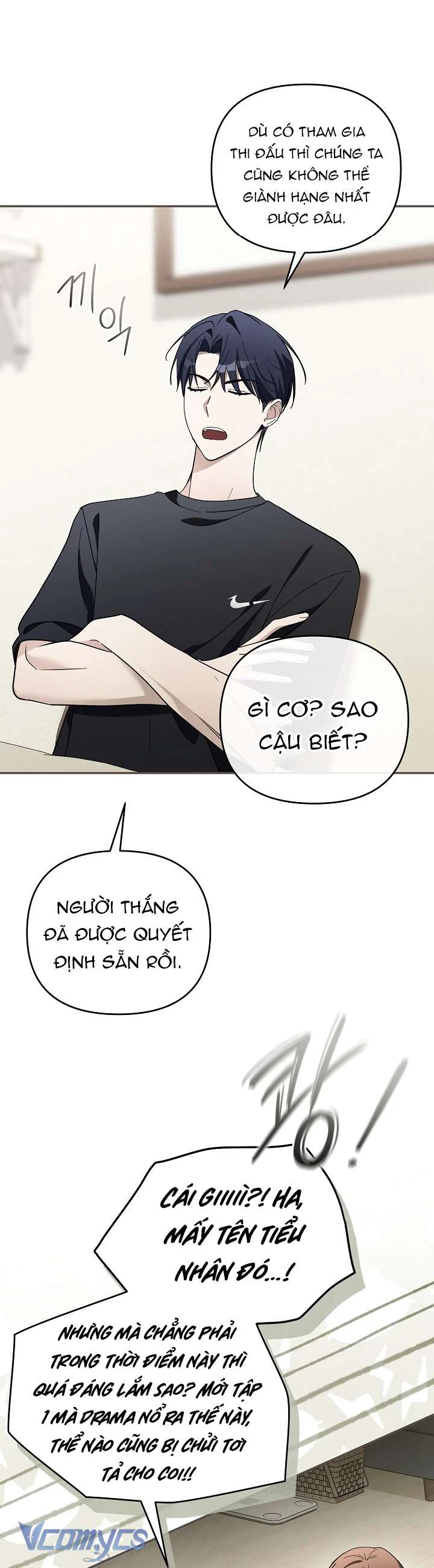 PD Ngang Tàn Sinh Tồn Với Tư Cách Là Idol Chapter 18 - Trang 44