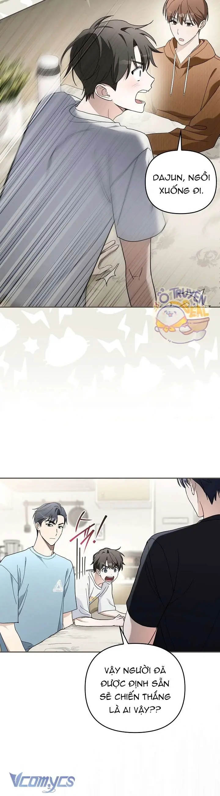 PD Ngang Tàn Sinh Tồn Với Tư Cách Là Idol Chapter 18 - Trang 45