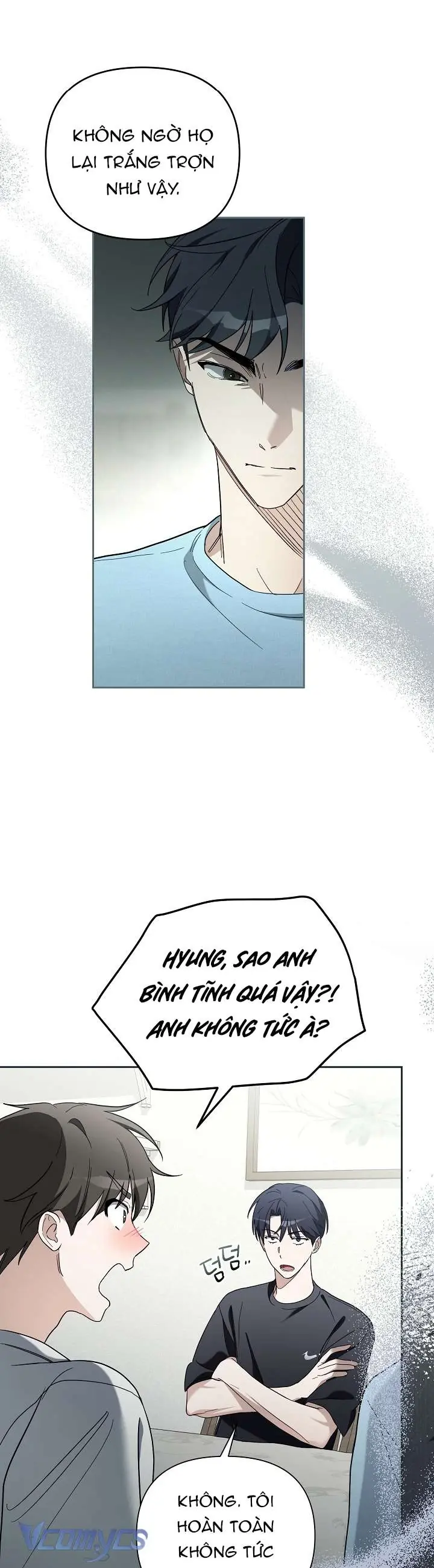 PD Ngang Tàn Sinh Tồn Với Tư Cách Là Idol Chapter 18 - Trang 48