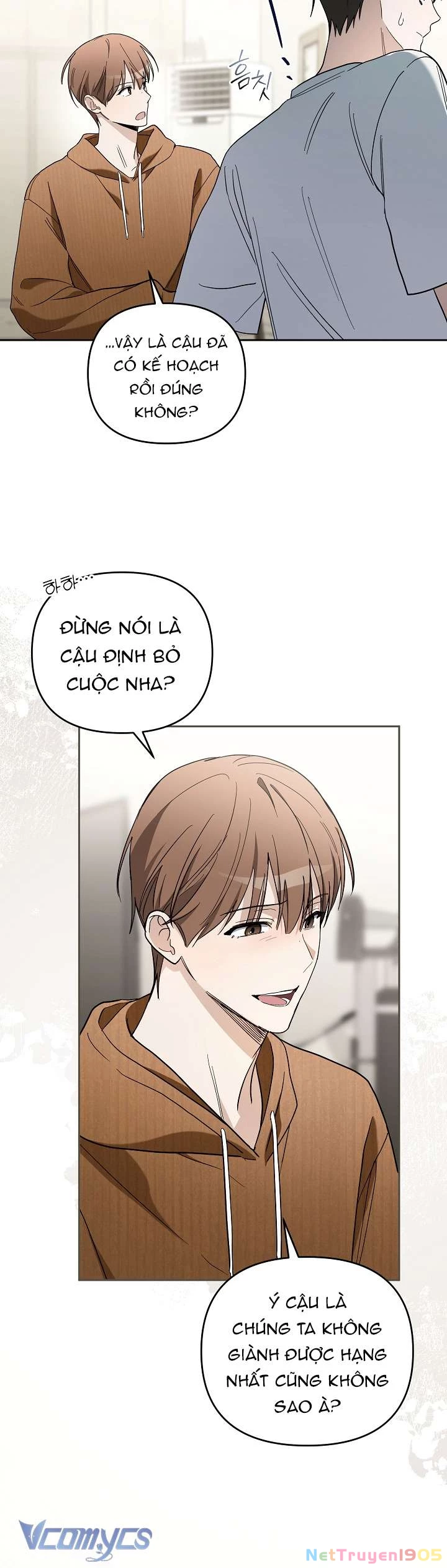 PD Ngang Tàn Sinh Tồn Với Tư Cách Là Idol Chapter 18 - Trang 50