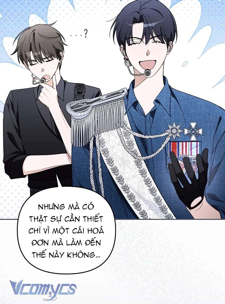 PD Ngang Tàn Sinh Tồn Với Tư Cách Là Idol Chapter 18 - Trang 7