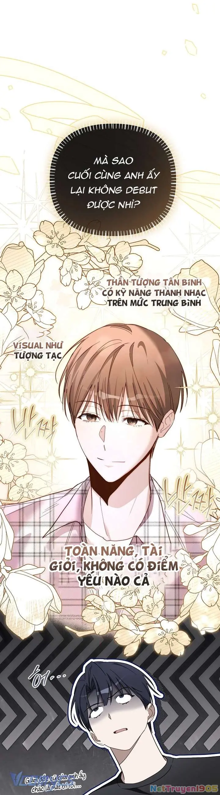 PD Ngang Tàn Sinh Tồn Với Tư Cách Là Idol Chapter 19 - Trang 10