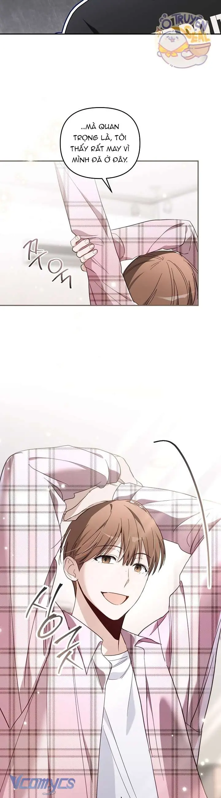 PD Ngang Tàn Sinh Tồn Với Tư Cách Là Idol Chapter 19 - Trang 11