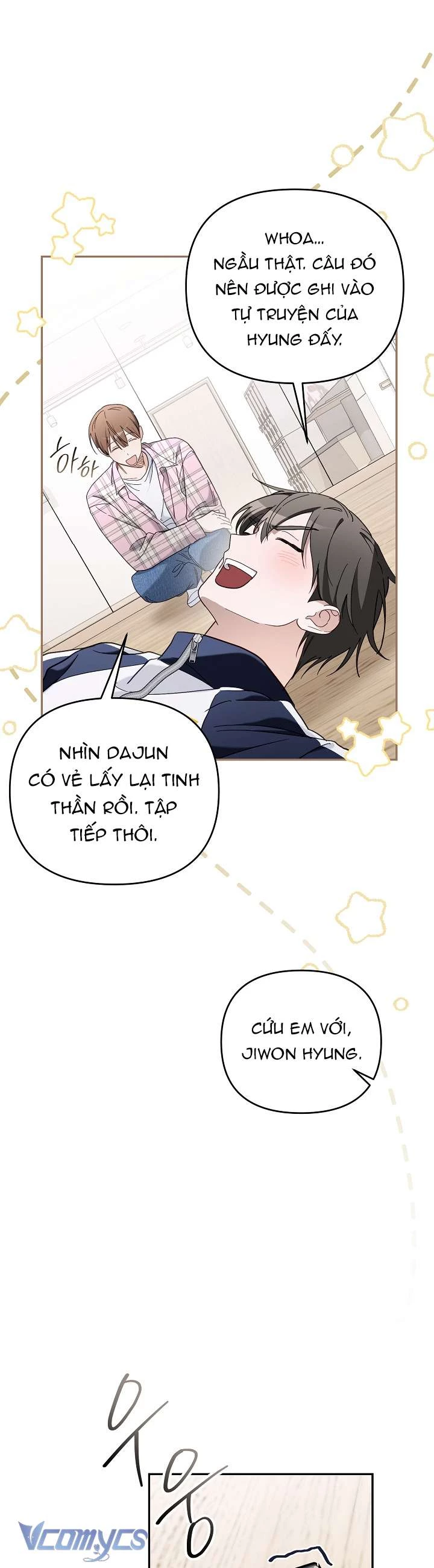 PD Ngang Tàn Sinh Tồn Với Tư Cách Là Idol Chapter 19 - Trang 17