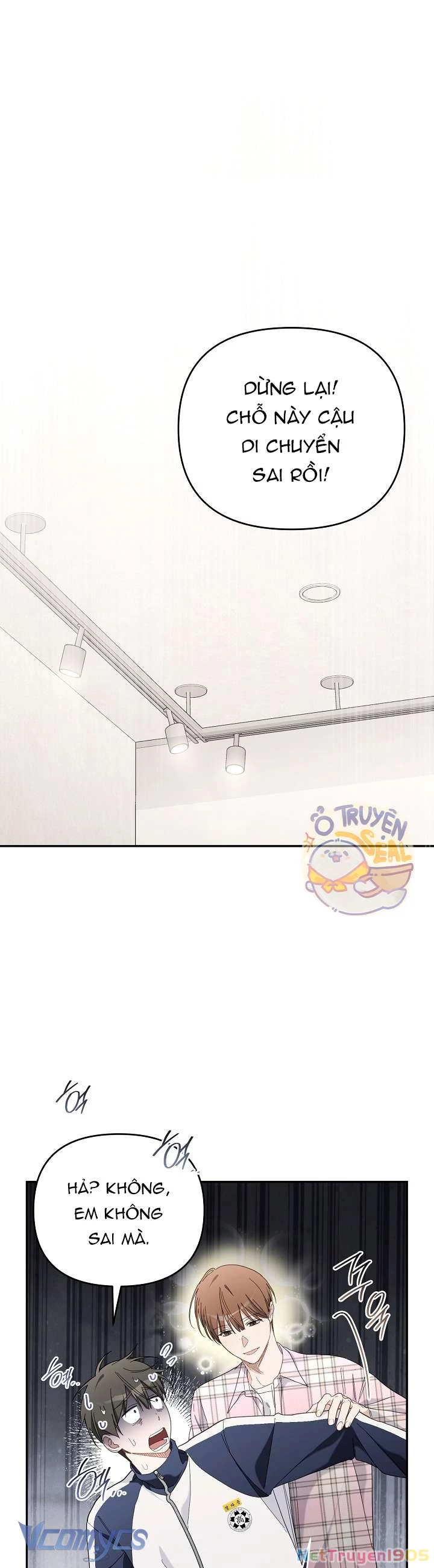 PD Ngang Tàn Sinh Tồn Với Tư Cách Là Idol Chapter 19 - Trang 2