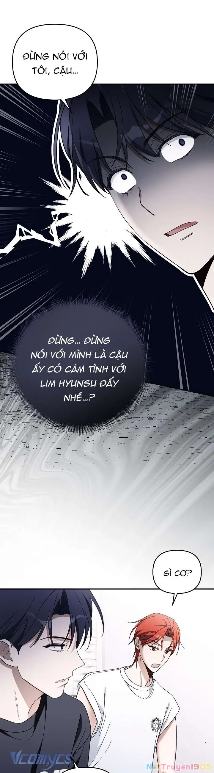 PD Ngang Tàn Sinh Tồn Với Tư Cách Là Idol Chapter 19 - Trang 20