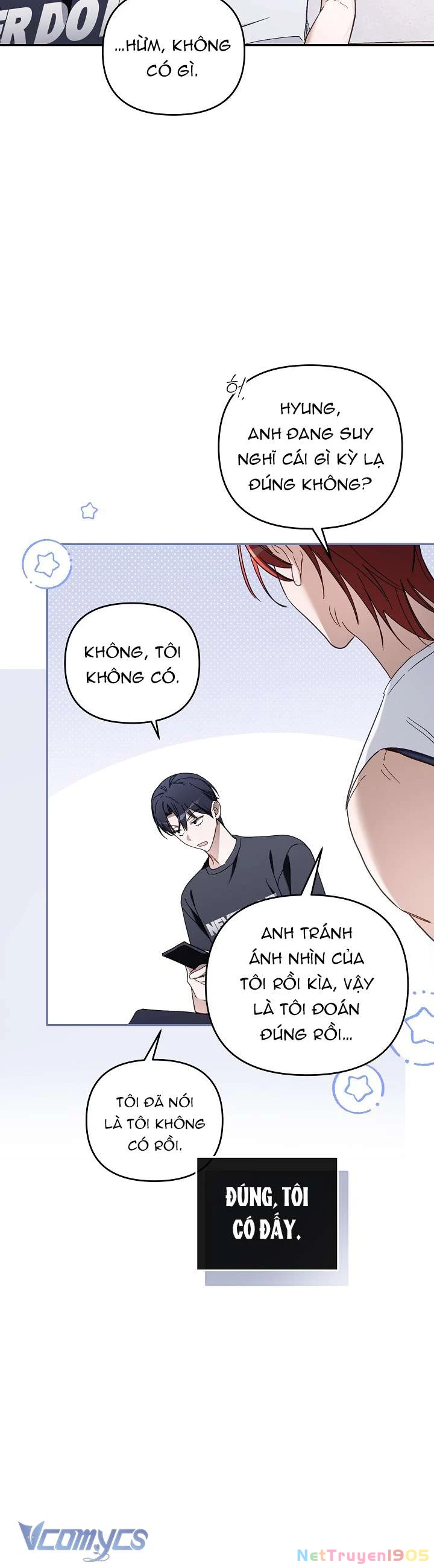 PD Ngang Tàn Sinh Tồn Với Tư Cách Là Idol Chapter 19 - Trang 21