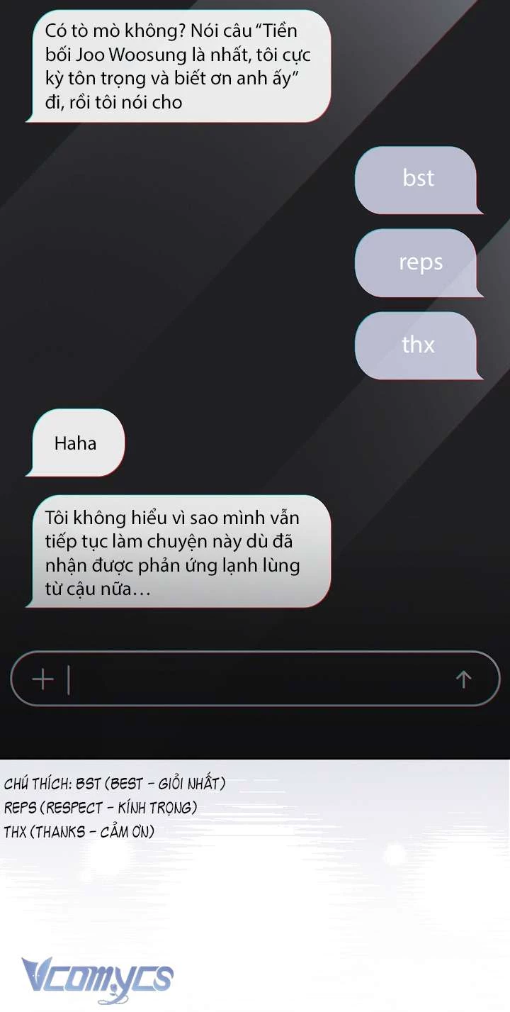 PD Ngang Tàn Sinh Tồn Với Tư Cách Là Idol Chapter 19 - Trang 23