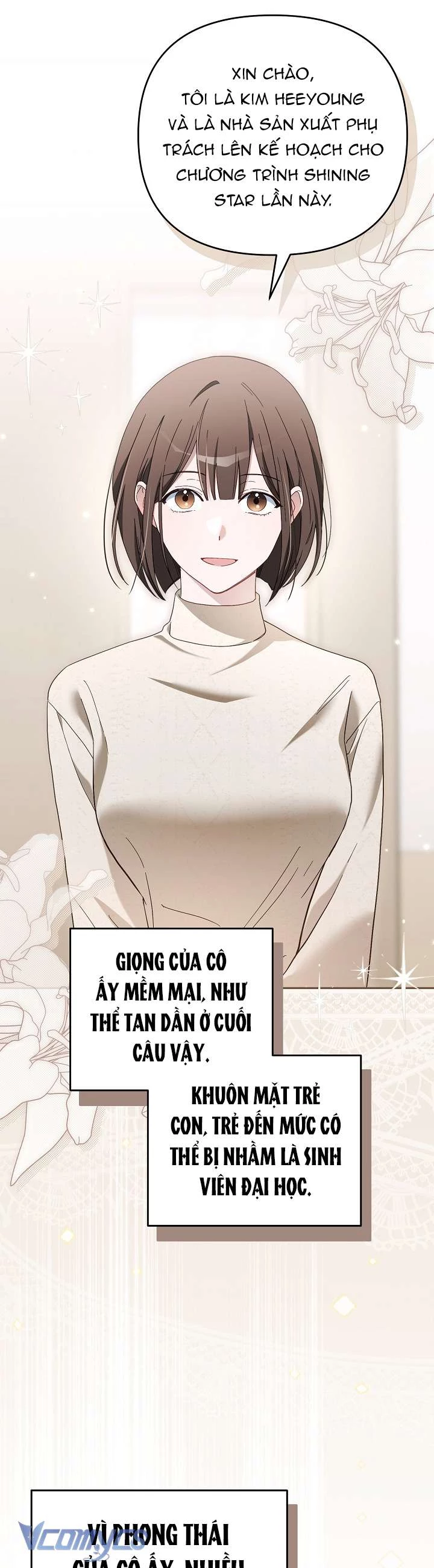 PD Ngang Tàn Sinh Tồn Với Tư Cách Là Idol Chapter 19 - Trang 29