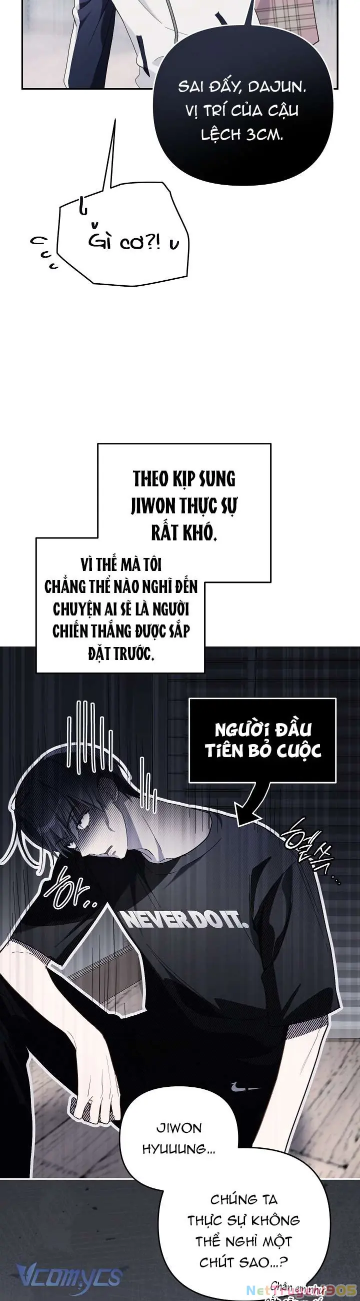 PD Ngang Tàn Sinh Tồn Với Tư Cách Là Idol Chapter 19 - Trang 3