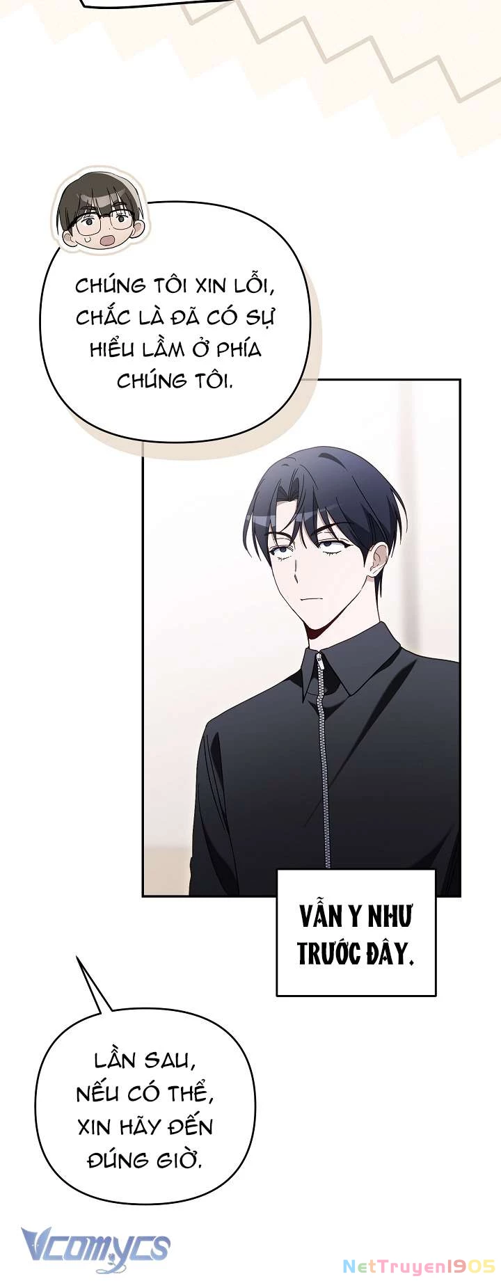 PD Ngang Tàn Sinh Tồn Với Tư Cách Là Idol Chapter 19 - Trang 33