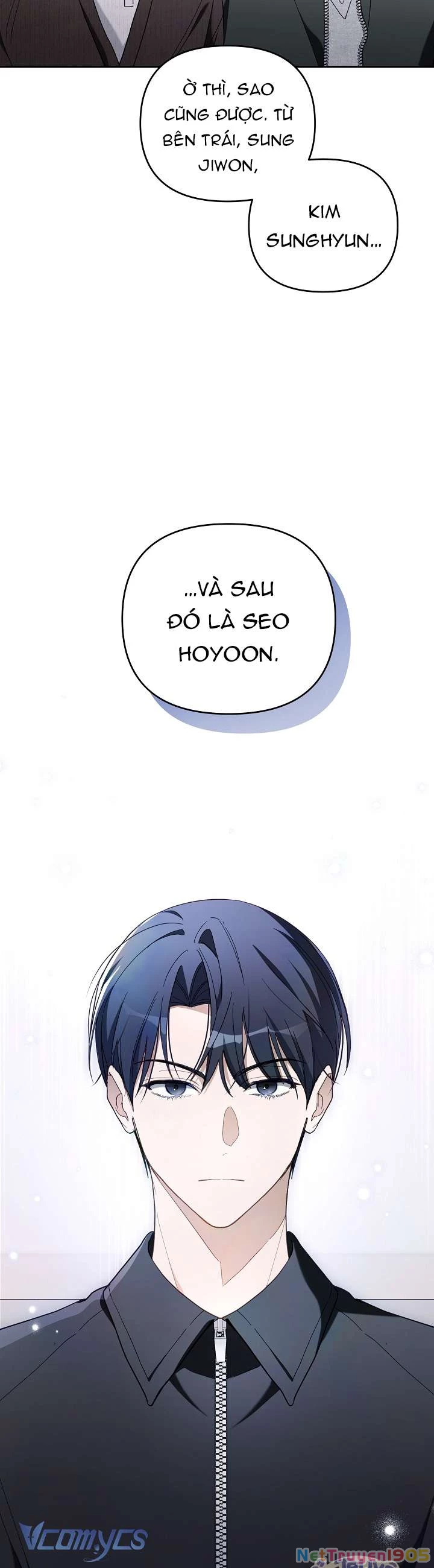 PD Ngang Tàn Sinh Tồn Với Tư Cách Là Idol Chapter 19 - Trang 35