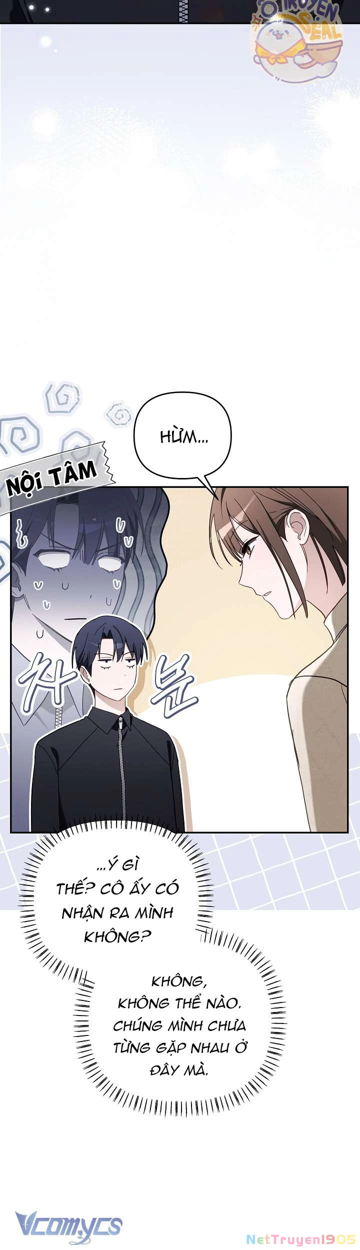 PD Ngang Tàn Sinh Tồn Với Tư Cách Là Idol Chapter 19 - Trang 36