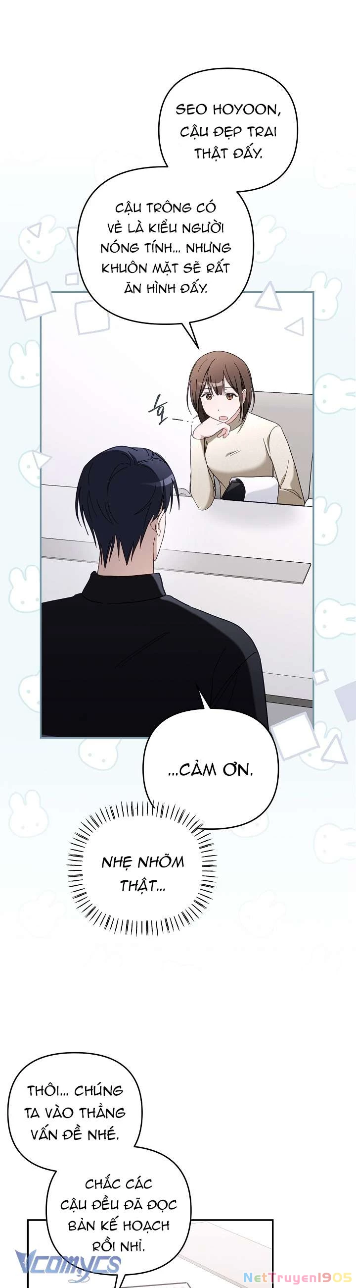 PD Ngang Tàn Sinh Tồn Với Tư Cách Là Idol Chapter 19 - Trang 37