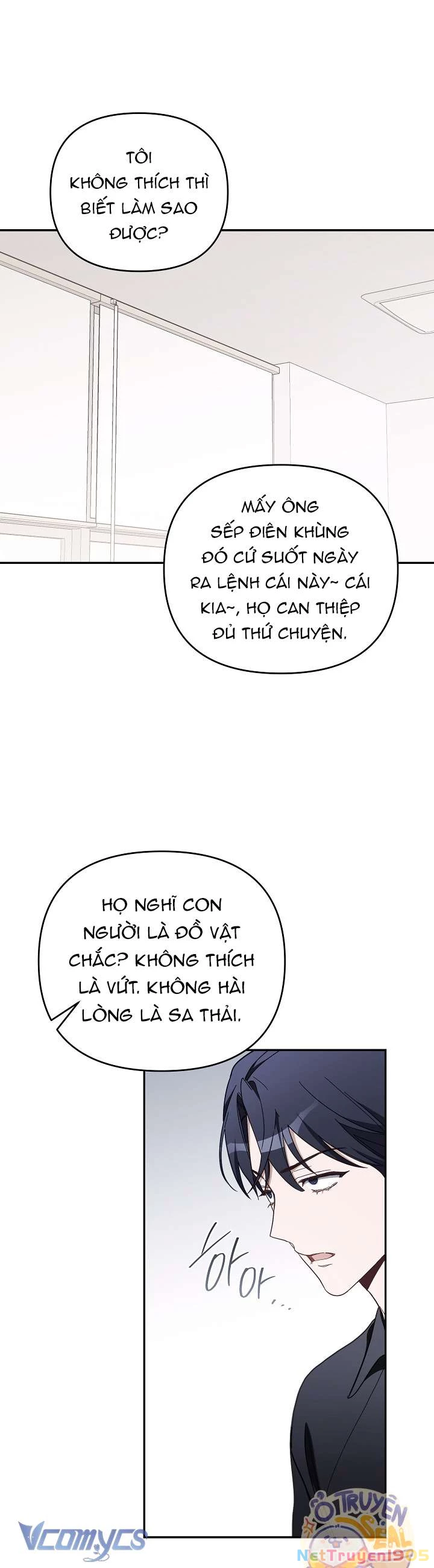 PD Ngang Tàn Sinh Tồn Với Tư Cách Là Idol Chapter 19 - Trang 40