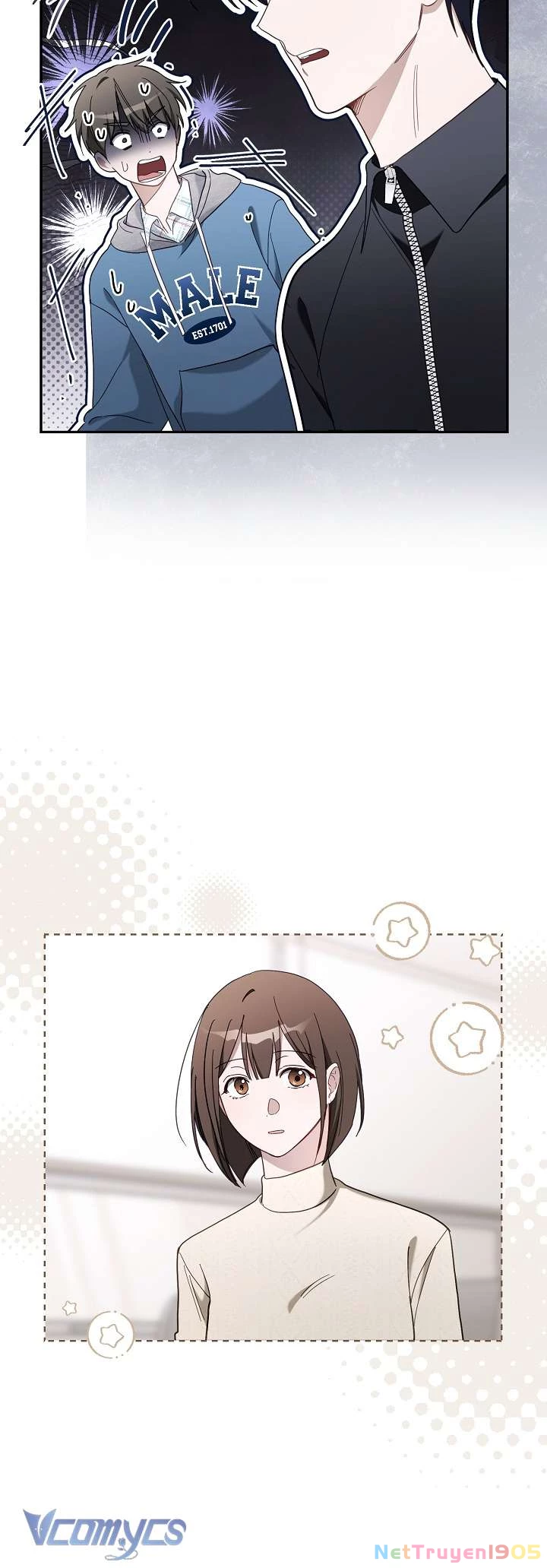 PD Ngang Tàn Sinh Tồn Với Tư Cách Là Idol Chapter 19 - Trang 42