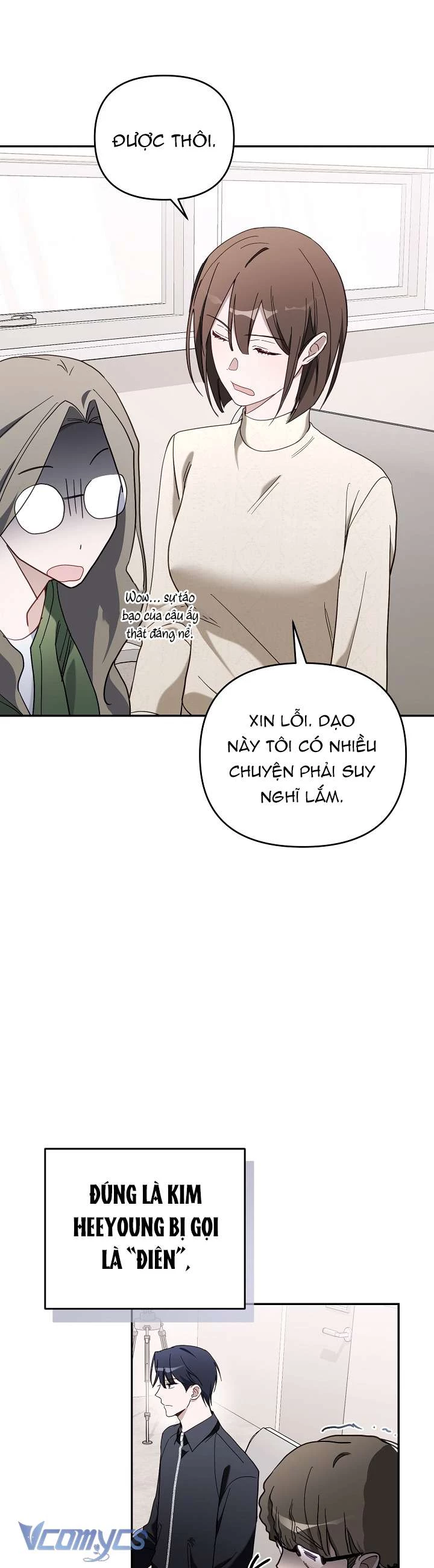 PD Ngang Tàn Sinh Tồn Với Tư Cách Là Idol Chapter 19 - Trang 43