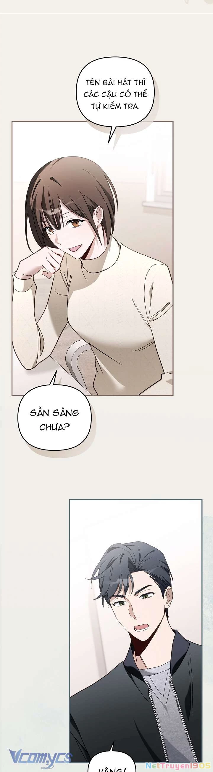 PD Ngang Tàn Sinh Tồn Với Tư Cách Là Idol Chapter 19 - Trang 49