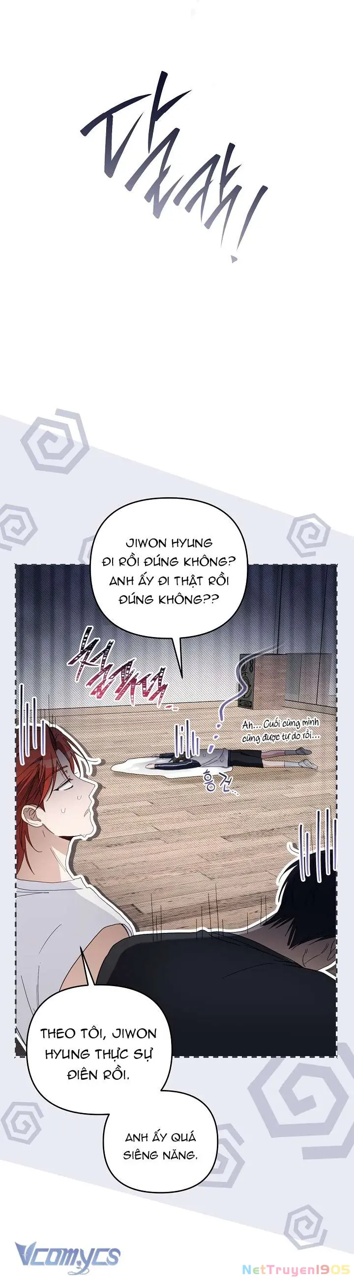 PD Ngang Tàn Sinh Tồn Với Tư Cách Là Idol Chapter 19 - Trang 5