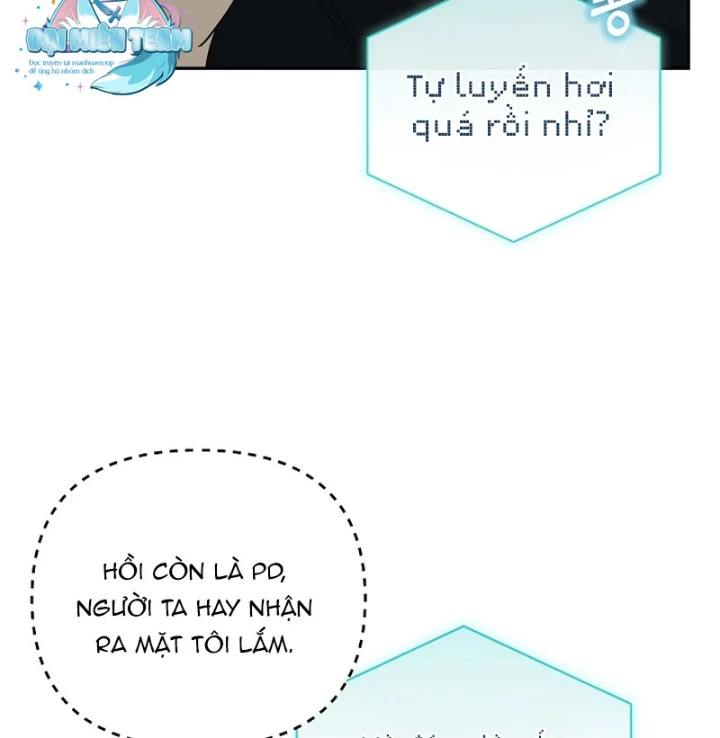 PD Ngang Tàn Sinh Tồn Với Tư Cách Là Idol Chapter 2 - Trang 25