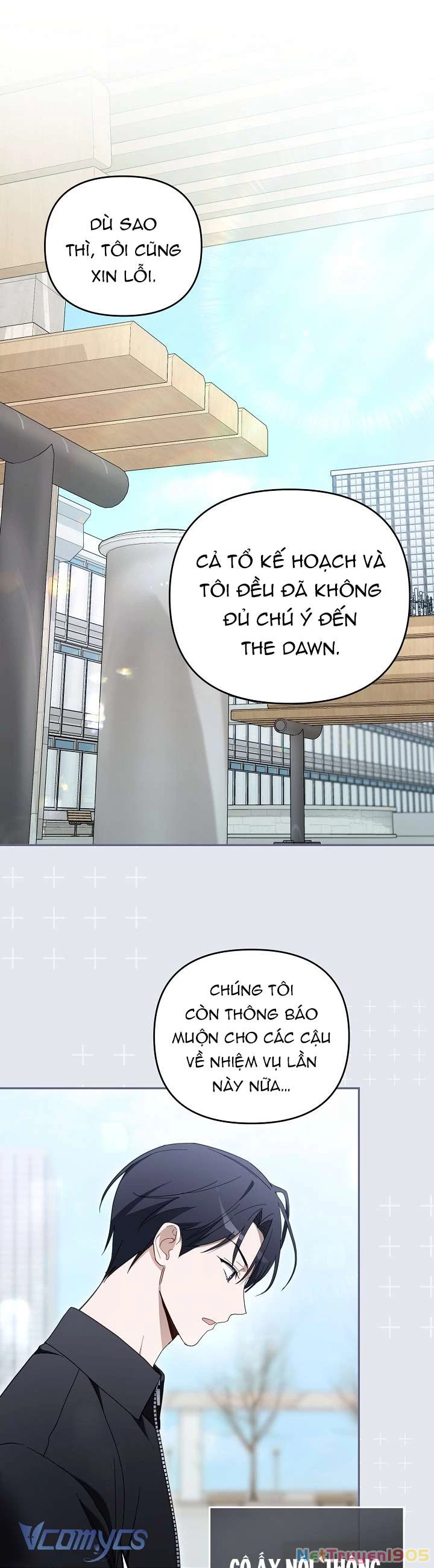 PD Ngang Tàn Sinh Tồn Với Tư Cách Là Idol Chapter 20 - Trang 10