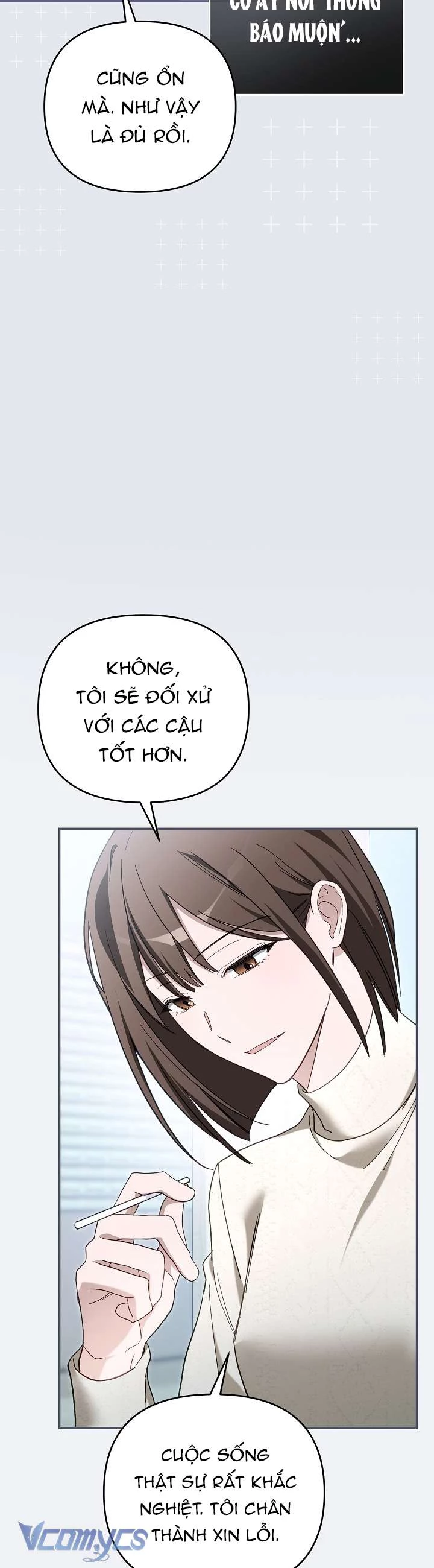 PD Ngang Tàn Sinh Tồn Với Tư Cách Là Idol Chapter 20 - Trang 11